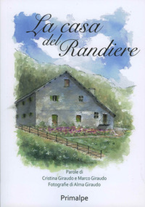 La casa del randiere - Librerie.coop La casa del randiere - Librerie.coop