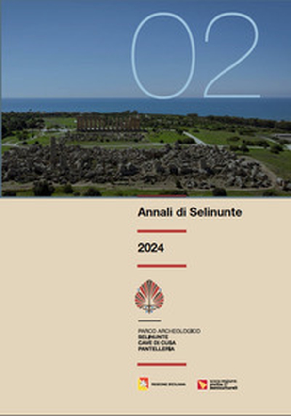 Annali di Selinunte - Vol. 2 - Librerie.coop