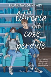 La libreria delle cose perdute - Librerie.coop