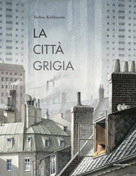 La città grigia - Librerie.coop La città grigia - Librerie.coop