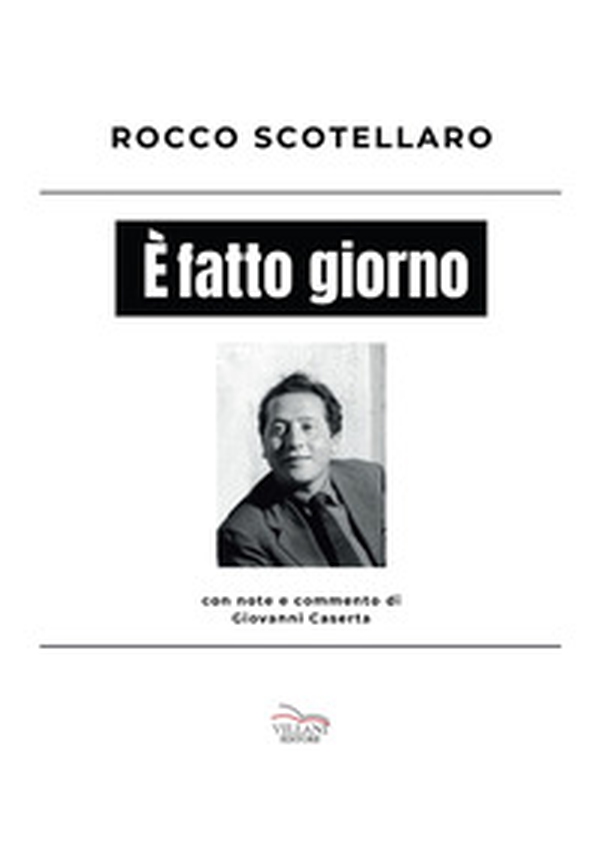 È fatto giorno - Librerie.coop È fatto giorno - Librerie.coop