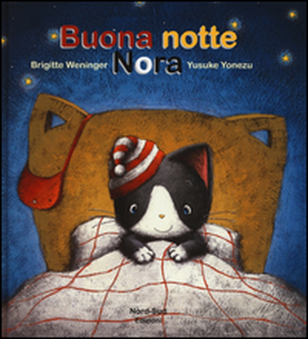 Buona notte Nora - Librerie.coop Buona notte Nora - Librerie.coop