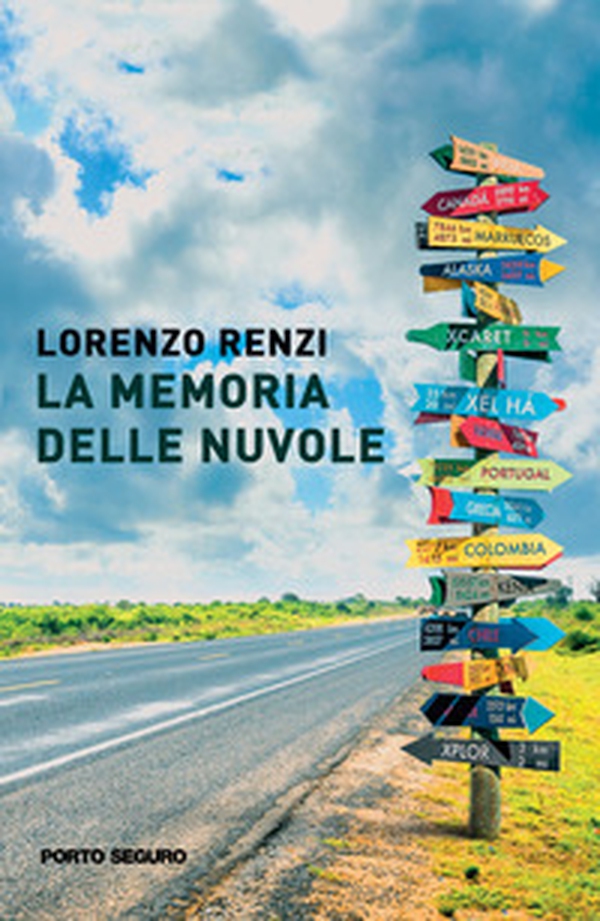 La memoria delle nuvole - Librerie.coop La memoria delle nuvole - Librerie.coop