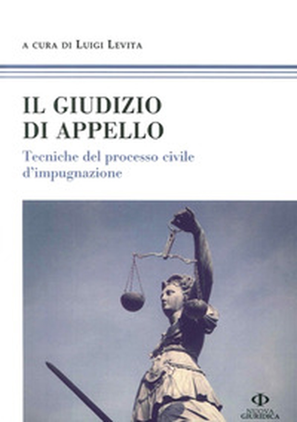 Il giudizio in appello - Librerie.coop Il giudizio in appello - Librerie.coop