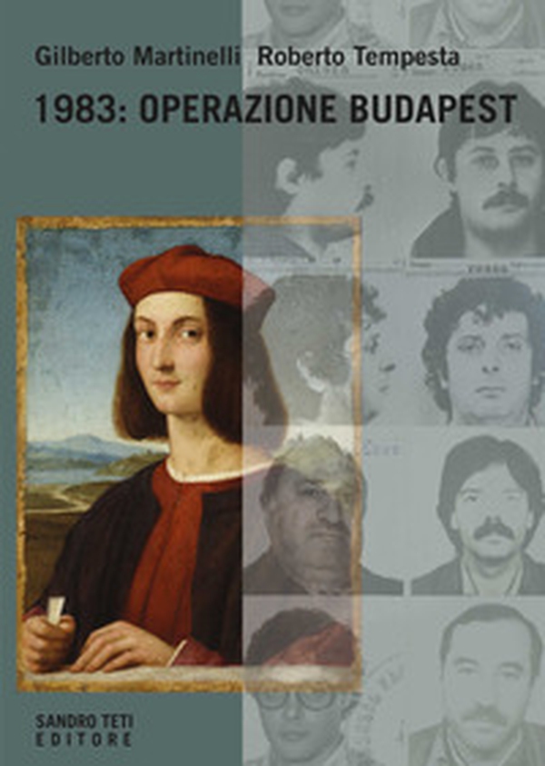 1983: operazione Budapest - Librerie.coop 1983: operazione Budapest - Librerie.coop