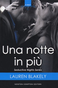 Una notte in più. Seductive nights - Librerie.coop