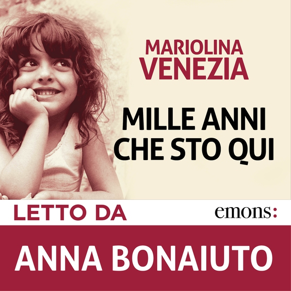Mille anni che sto qui - Librerie.coop Mille anni che sto qui - Librerie.coop