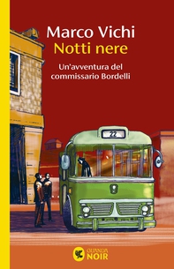 Notti nere - Librerie.coop