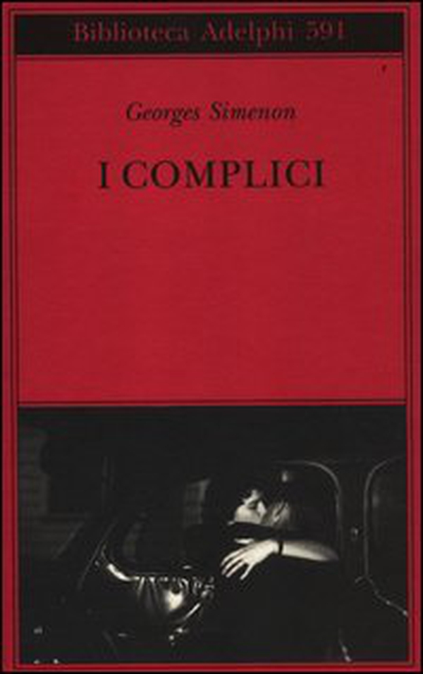 I complici - Librerie.coop I complici - Librerie.coop