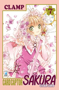 Cardcaptor Sakura. Clear card - Vol. 7 - Librerie.coop Cardcaptor Sakura. Clear card - Vol. 7 - Librerie.coop