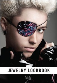 Jewelry lookbook. Gioielli contemporanei fatti a mano - Librerie.coop Jewelry lookbook. Gioielli contemporanei fatti a mano - Librerie.coop