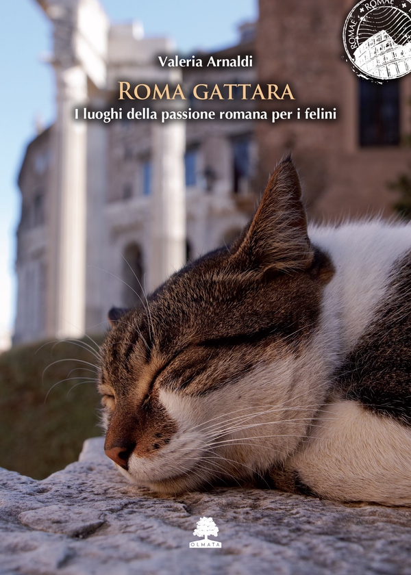 Roma gattara - Librerie.coop Roma gattara - Librerie.coop