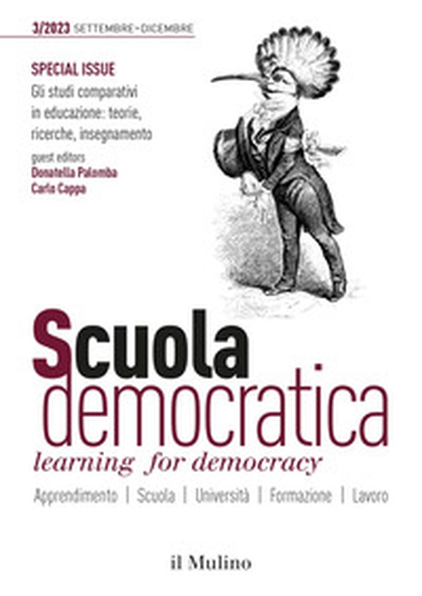 Scuola democratica. Learning for democracy - Vol. 3 - Librerie.coop Scuola democratica. Learning for democracy - Vol. 3 - Librerie.coop
