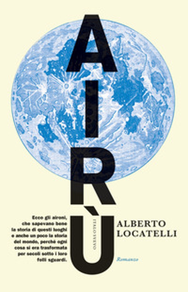 Airù - Librerie.coop Airù - Librerie.coop