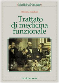 Trattato di medicina funzionale - Librerie.coop