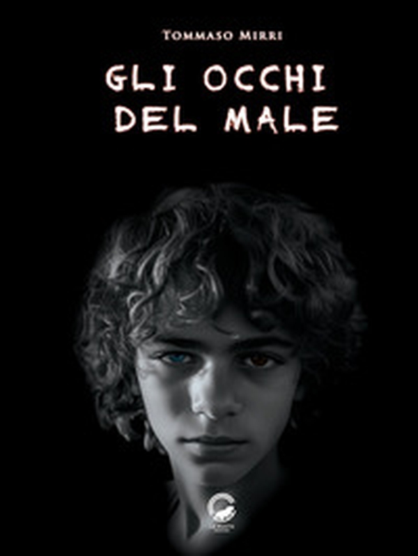 Gli occhi del male - Librerie.coop Gli occhi del male - Librerie.coop