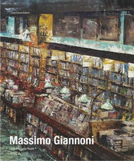 Massimo Giannoni. Panopticon. Works 2009-2017. Catalogo della mostra (Firenze, 12 maggio-10 settembre 2017). Ediz. italiana e inglese - Librerie.coop
