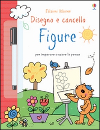 Figure. Disegno e cancello - Librerie.coop