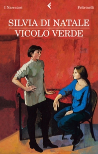 Vicolo verde - Librerie.coop