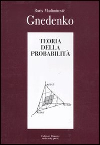 Teoria della probabilità - Librerie.coop Teoria della probabilità - Librerie.coop