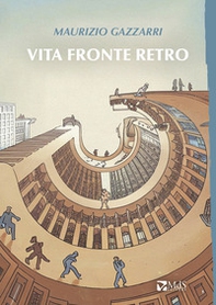 Vita fronte retro - Librerie.coop Vita fronte retro - Librerie.coop