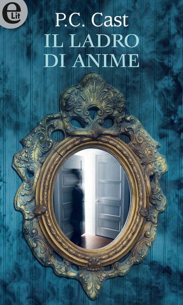Il ladro di anime (eLit) - Librerie.coop Il ladro di anime (eLit) - Librerie.coop