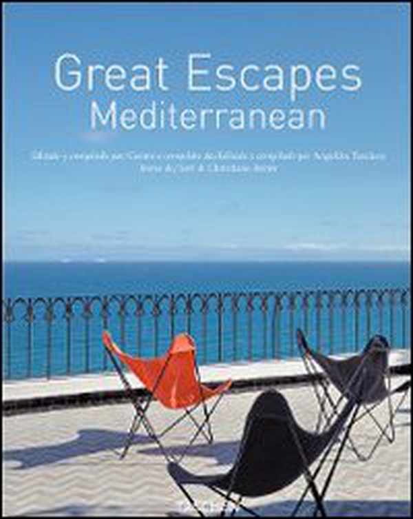 Great escapes Mediterranean. Ediz. italiana, spagnola e portoghese - Librerie.coop Great escapes Mediterranean. Ediz. italiana, spagnola e portoghese - Librerie.coop