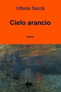 Cielo arancio - Librerie.coop