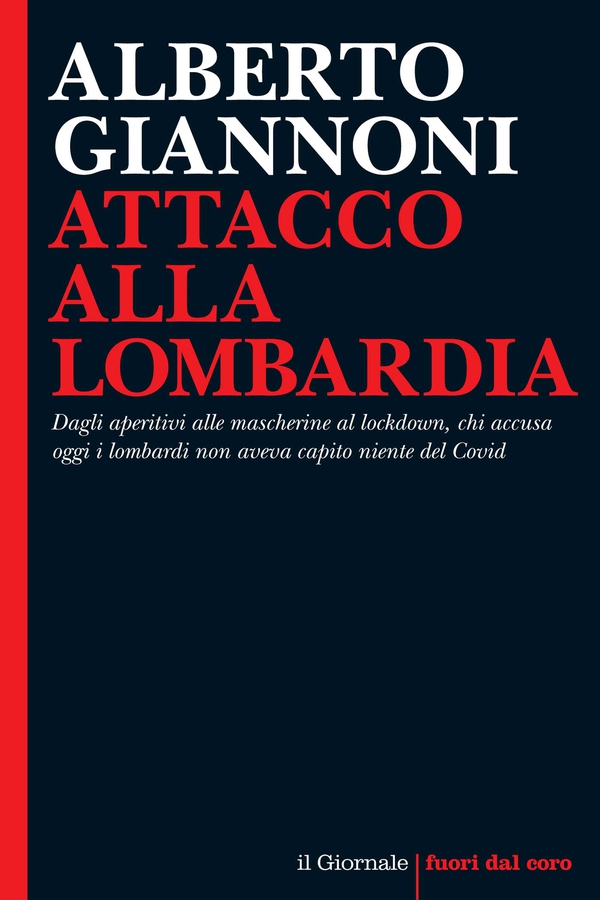 Attacco alla Lombardia - Librerie.coop Attacco alla Lombardia - Librerie.coop