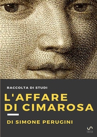 L'affare di Cimarosa - Librerie.coop