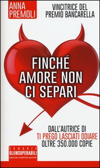 Finché amore non ci separi - Librerie.coop Finché amore non ci separi - Librerie.coop