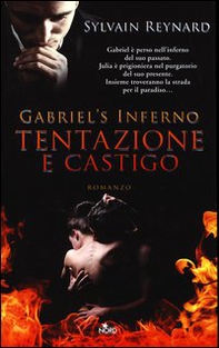 Tentazione e castigo. Gabriel's inferno - Librerie.coop