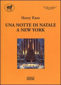 Una notte di Natale a New York - Librerie.coop