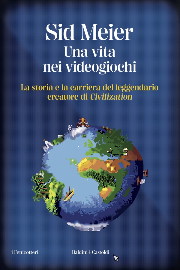 Una vita nei videogiochi - Librerie.coop Una vita nei videogiochi - Librerie.coop