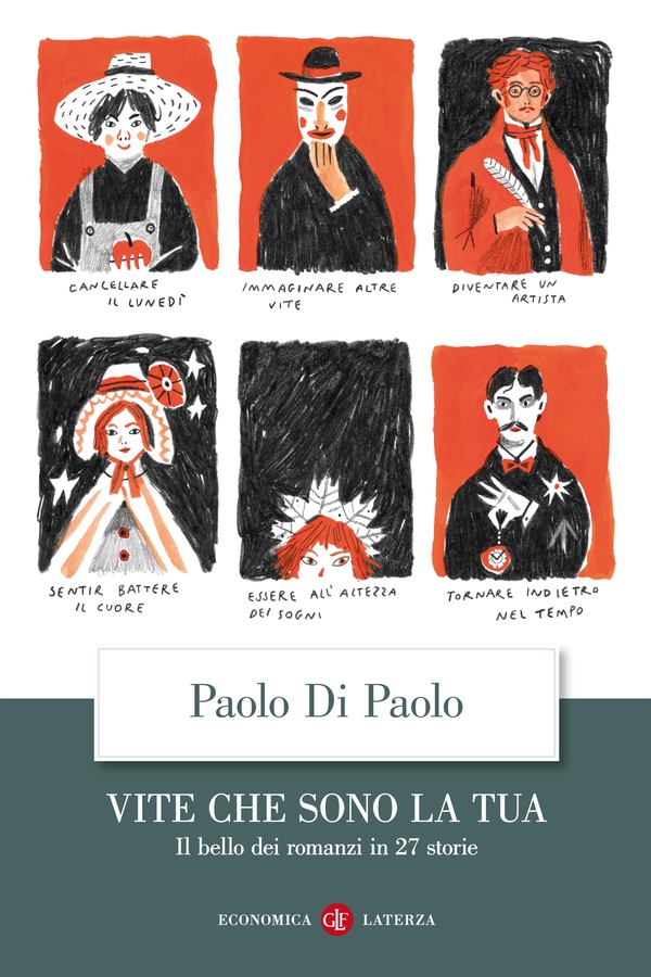 Vite che sono la tua - Librerie.coop Vite che sono la tua - Librerie.coop