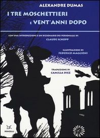 I tre moschettieri - Librerie.coop