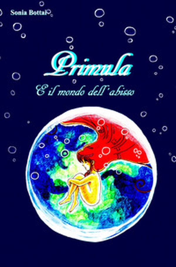 Primula e il mondo dell'abisso - Librerie.coop Primula e il mondo dell'abisso - Librerie.coop