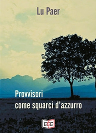 Provvisori come squarci d'azzurro - Librerie.coop
