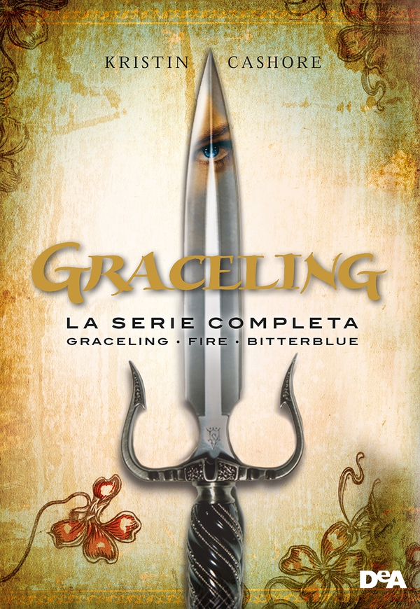 Graceling. La serie completa - Librerie.coop Graceling. La serie completa - Librerie.coop