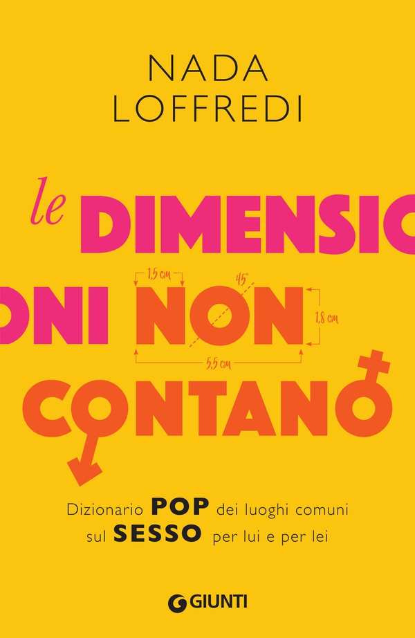 Le dimensioni non contano - Librerie.coop Le dimensioni non contano - Librerie.coop