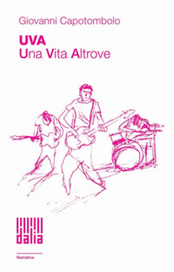 UVA. Una Vita Altrove - Librerie.coop UVA. Una Vita Altrove - Librerie.coop