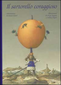 Il sartorello coraggioso - Librerie.coop