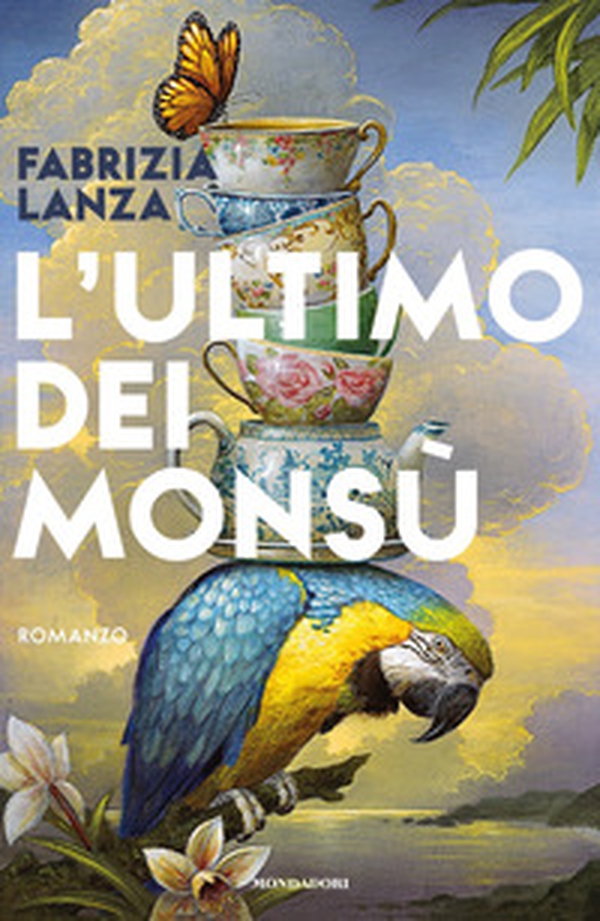 L'ultimo dei Monsù - Librerie.coop L'ultimo dei Monsù - Librerie.coop