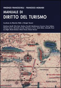 Manuale di diritto del turismo - Librerie.coop