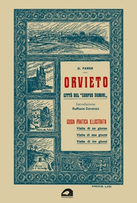 Orvieto. Città del «Corpus Domini» - Librerie.coop