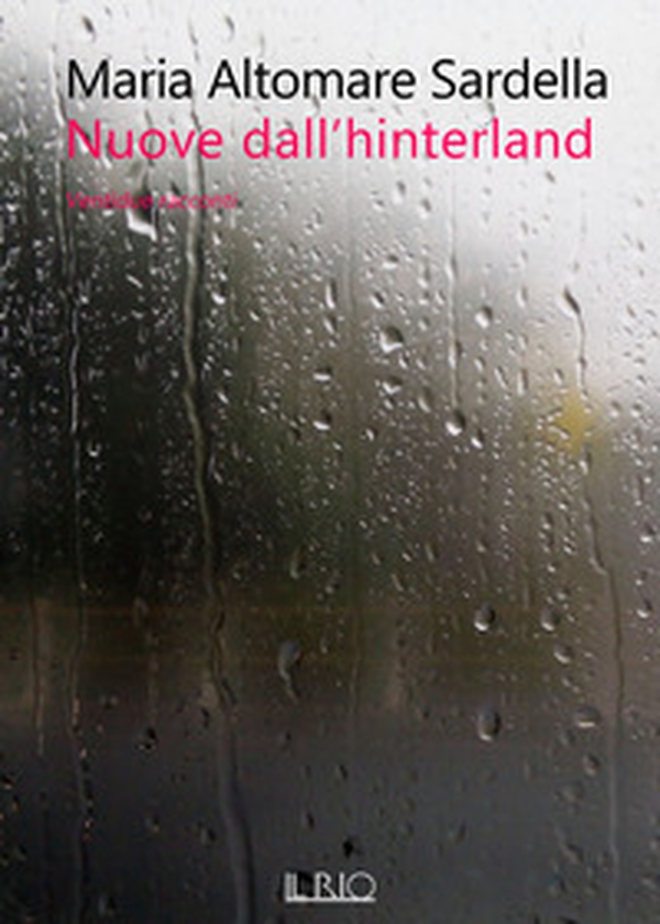 Nuove dall'hinterland. Ventidue racconti - Librerie.coop Nuove dall'hinterland. Ventidue racconti - Librerie.coop