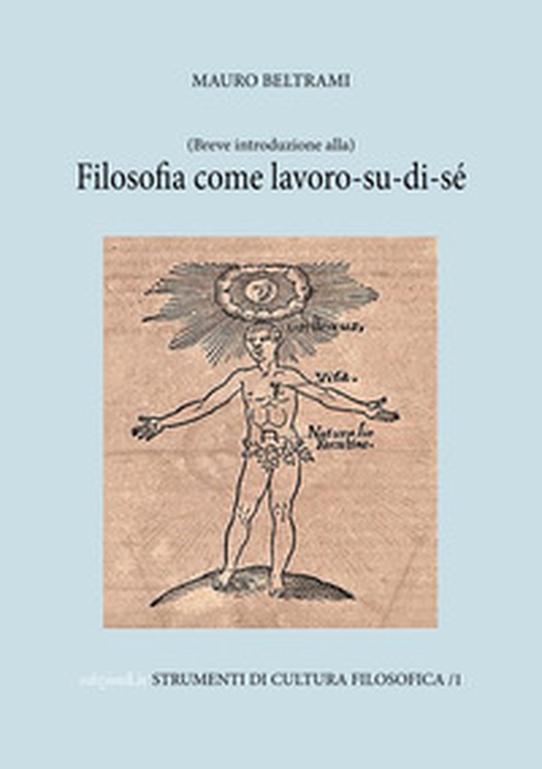 (Breve introduzione alla) Filosofia come lavoro-su-di-sé - Librerie.coop (Breve introduzione alla) Filosofia come lavoro-su-di-sé - Librerie.coop