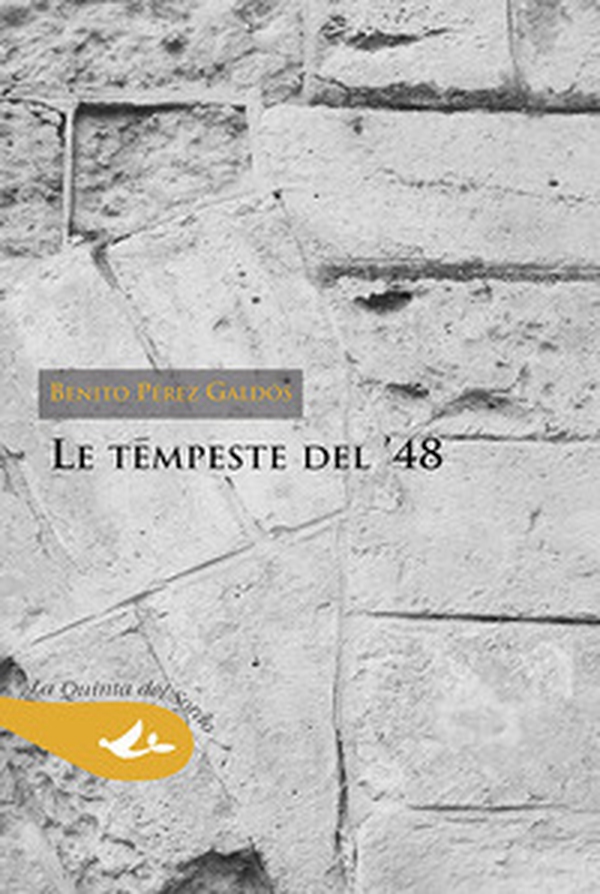 Le tempeste del '48 - Librerie.coop Le tempeste del '48 - Librerie.coop