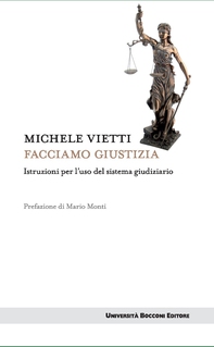 Facciamo giustizia - Librerie.coop Facciamo giustizia - Librerie.coop
