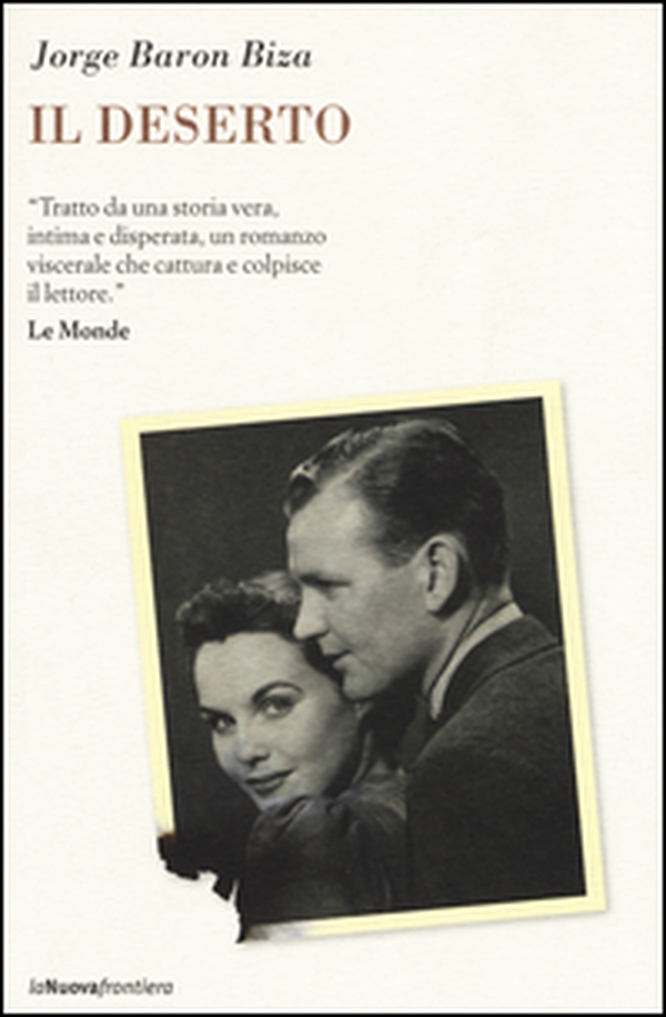 Il deserto - Librerie.coop Il deserto - Librerie.coop
